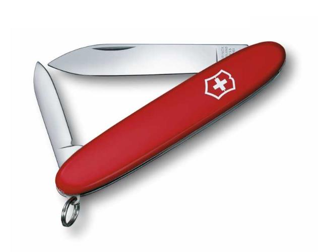 Victorinox 0.6901 Excelsior with Keyring