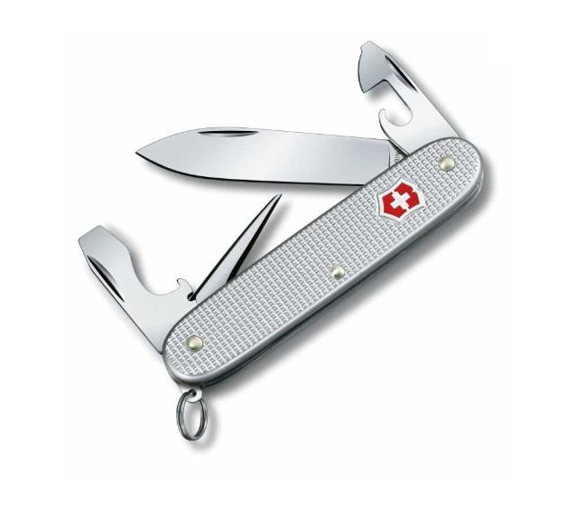 Victorinox 0.8201.26 Pioneer Range, Alox Çakı