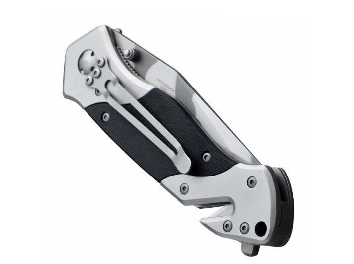 Böker Magnum High Risk Emergency Çakı