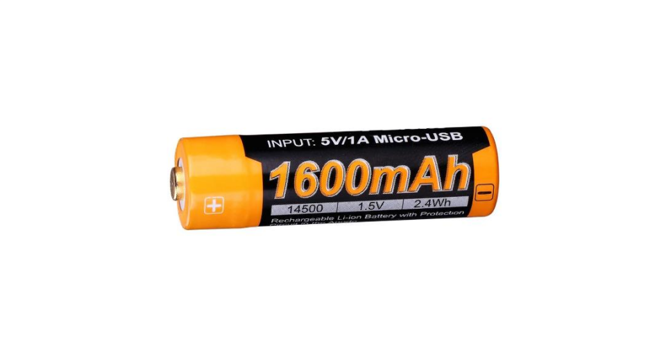 Fenix ARB-L14-1600U USB Şarjlı Pil