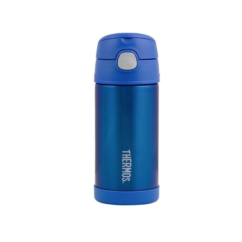 THERMOS F401 FUNTAINER SS ÇOCUK PIPETLI TERMOS 0,355L 108674