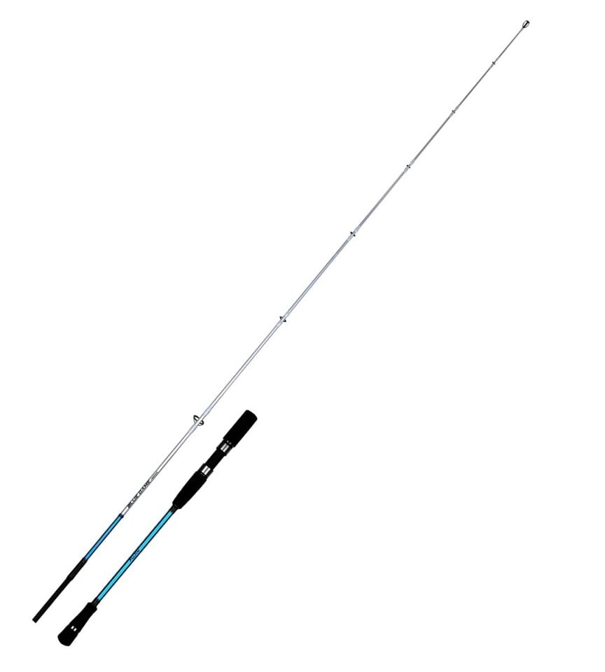 Fujin BlueGame Jigging 203cm 60-140gr Jig Kamışı