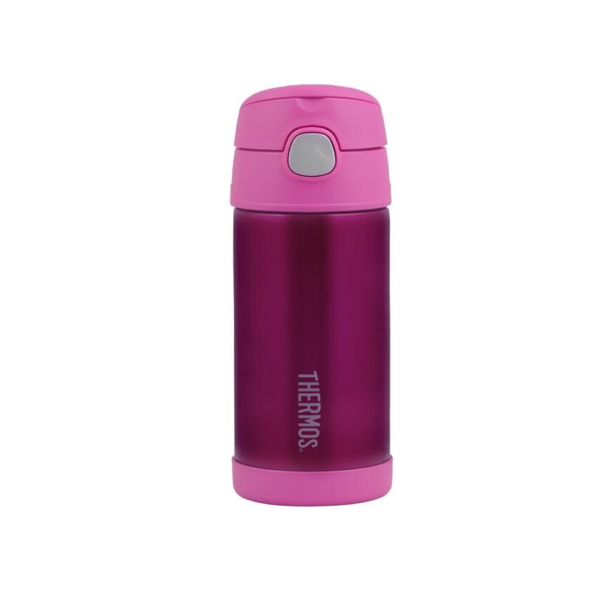 THERMOS F401 FUNTAINER SS ÇOCUK PIPETLI TERMOS 0,355L 108669