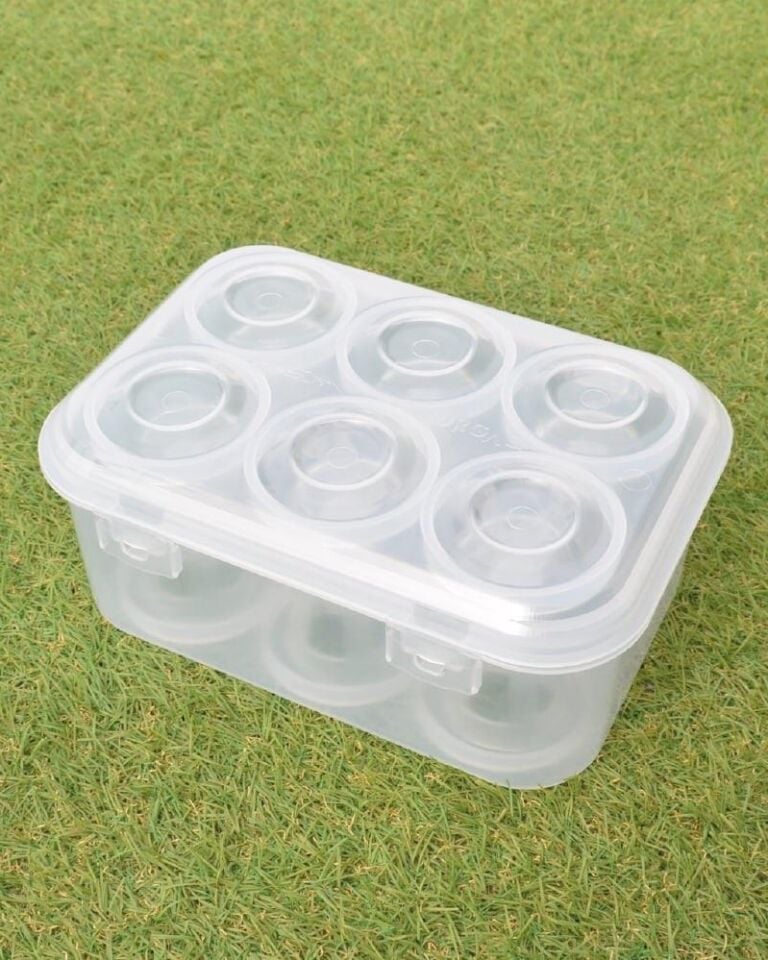 NURGAZ ÇAY BARDAĞI TAŞIMA KUTUSU