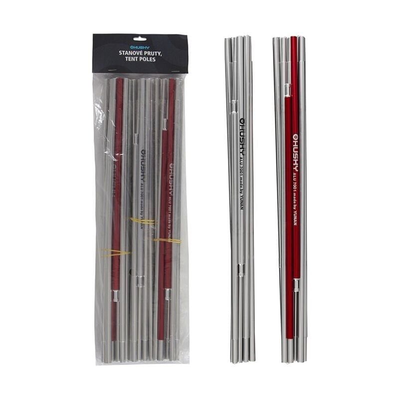 HUSKY CADIR POLU (BRET)