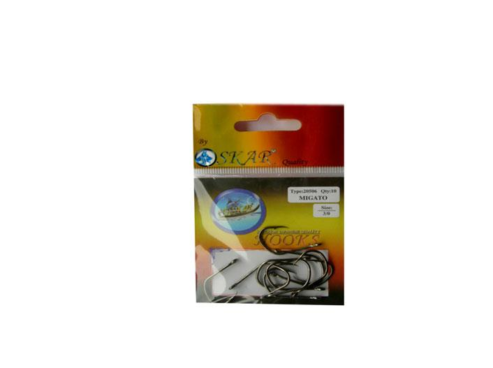 Oskar 20505 Migato İğne