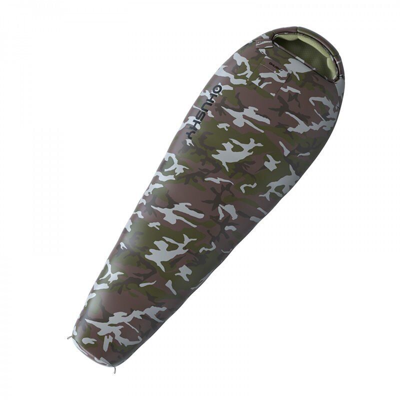 HUSKY ARMY -19 ile -15 Derece Arası UYKU TULUMU