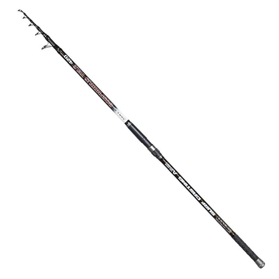 DAIWA LEGALIS SJ CF 3.05M 60-120GR 2P SHORE JIG KAMIŞ