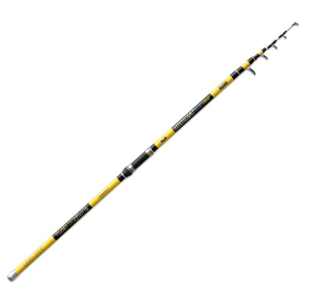 Lineaeffe Outcast Glow 420 100-200 gr surf kamışı