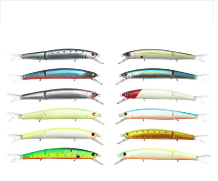 Usami Magsura 92F-SR 8.3 G Maket Balık