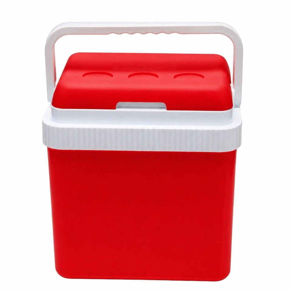 Icepeak SF26 Taşıma Çantası Buzluk 26 Litre-KIRMIZI