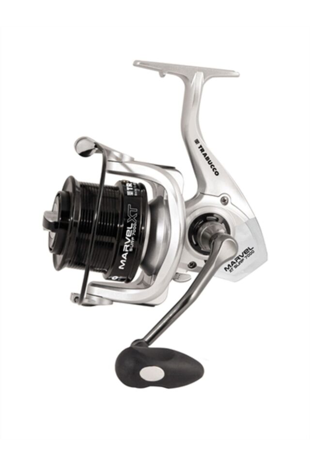 TRABUCCO Marvel Xt Surf 7000 Surf Olta Makinesi
