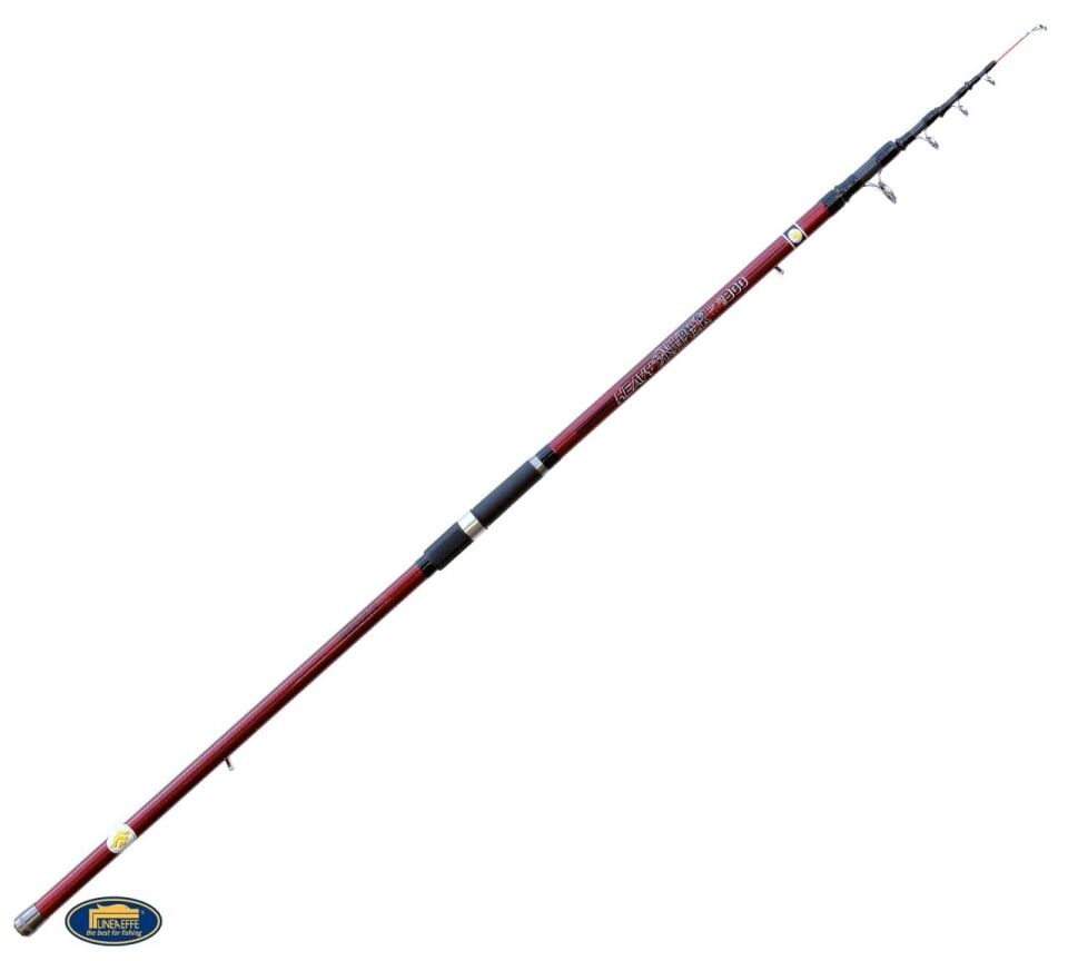 Lineaeffe Heavy Snıper 420Cm 300g Surf Kamışı