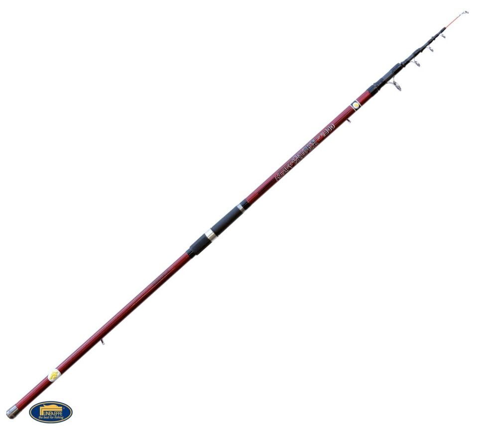 Lineaeffe Heavy Snıper 420Cm 300g Surf Kamışı
