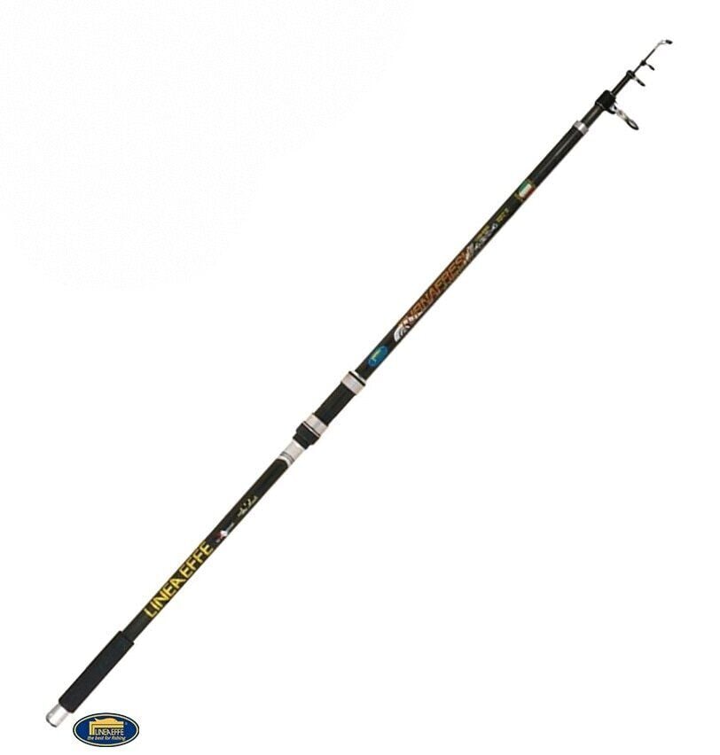 Lineaeffe Turnafresh 3,90Mt 100-250gr Surf Kamışı