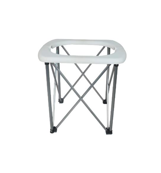 NURGAZ CAMPOUT PORTATİF WC