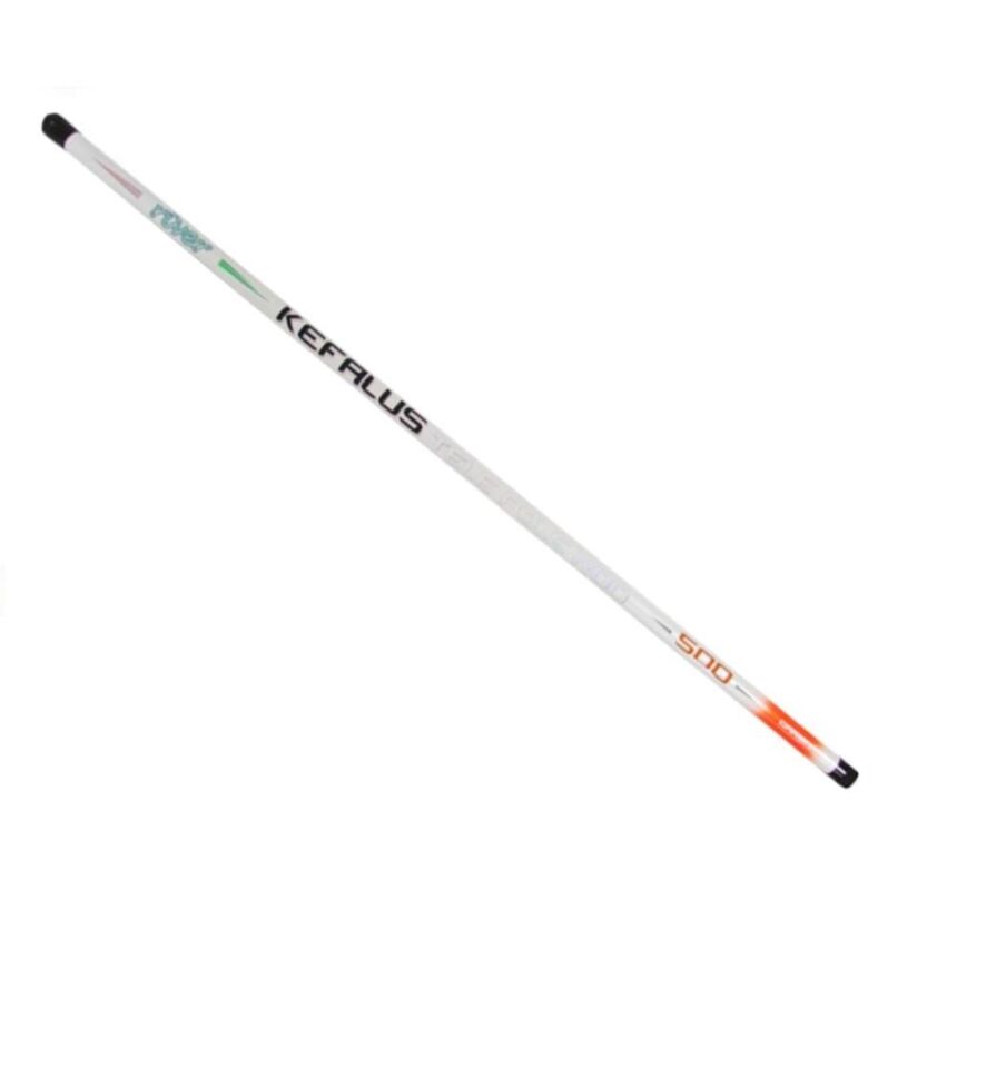 River Kefalus Tele Pole 600 Karbon Kamış