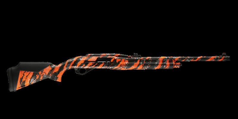 Impala Plus Magmatic Yarı Otomatik Av Tüfeği