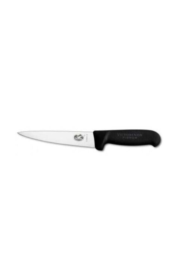 Victorinox Inox 5.5603.14 14cm Sivri Uçlu Sıyırma Bıçağı