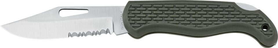 MAC A87/1CAMS CAKI (SIYAH)