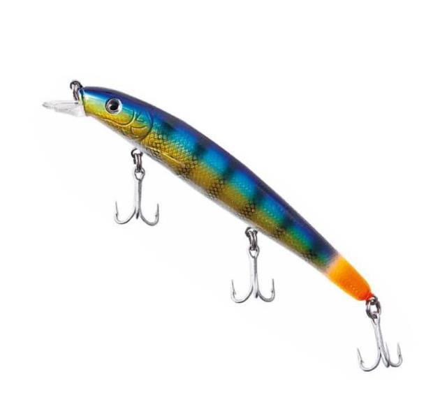 Fladen Conrad Salmon 16cm 33gr Sahte Balık Yemi