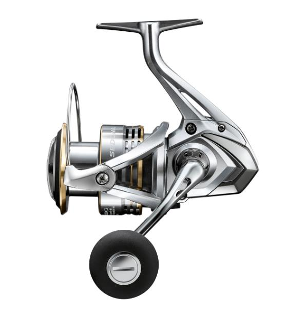 Shimano Reel Sedona FJ C5000 XG Olta Makinesi