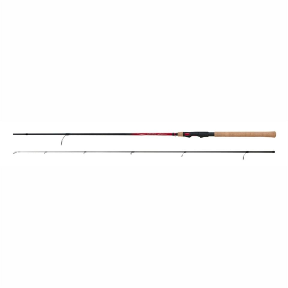 Shimano Catana EX Spinning UL 2,10m 1-11g LRF Olta Kamışı