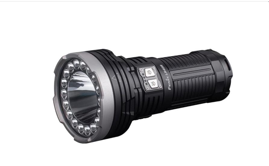 FENİX LR40R LED EL FENERİ