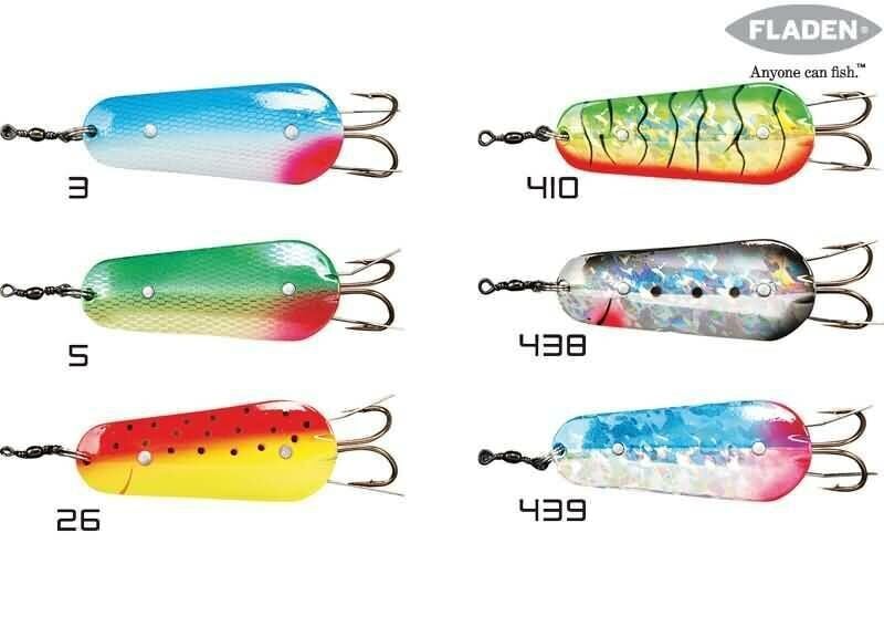 FLADEN UTO VASS 28 G. TURNA KAŞIĞI