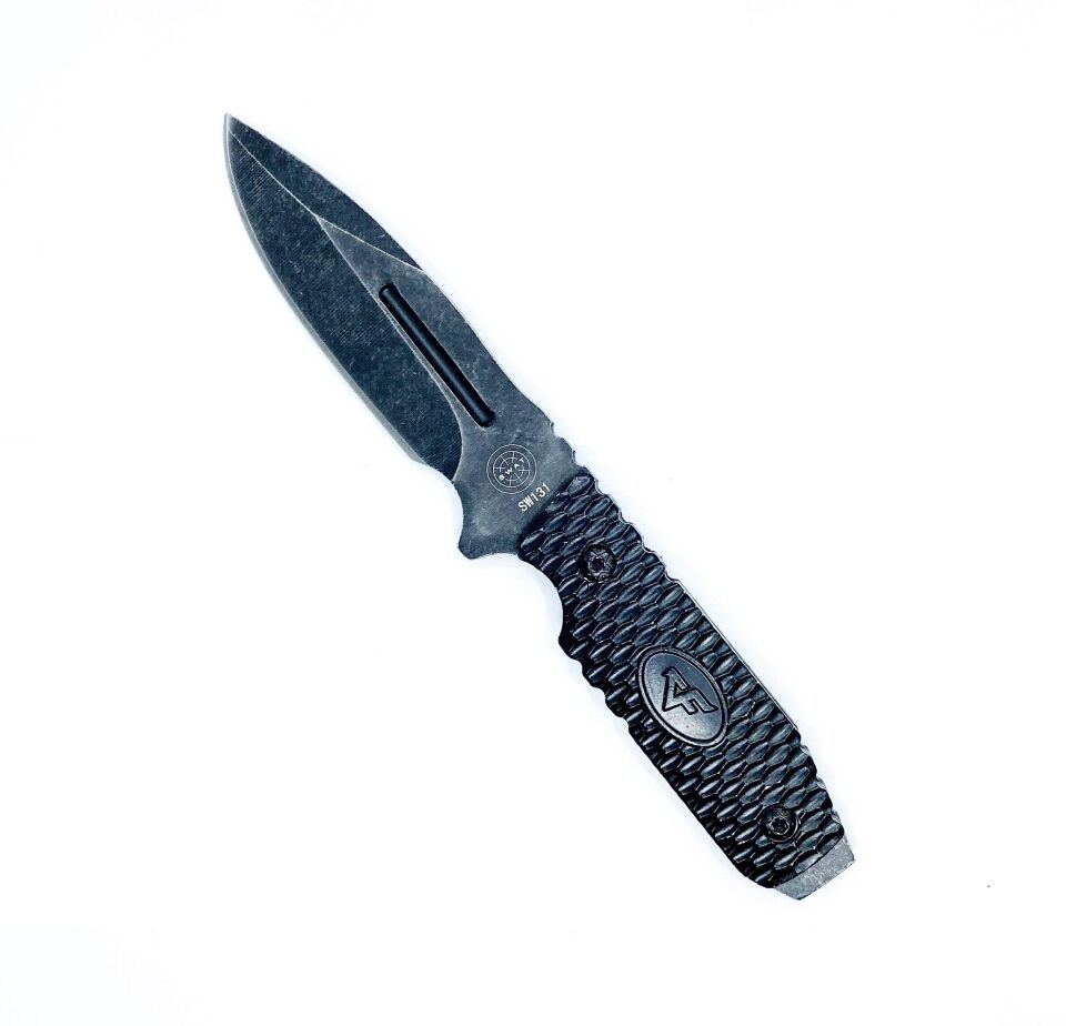 SWAT 131 TEK PARÇA KILIFLI CEP ve AV BIÇAĞI