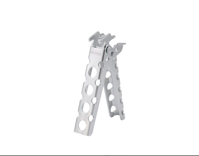 Orgaz Pratik Kulp Maşa