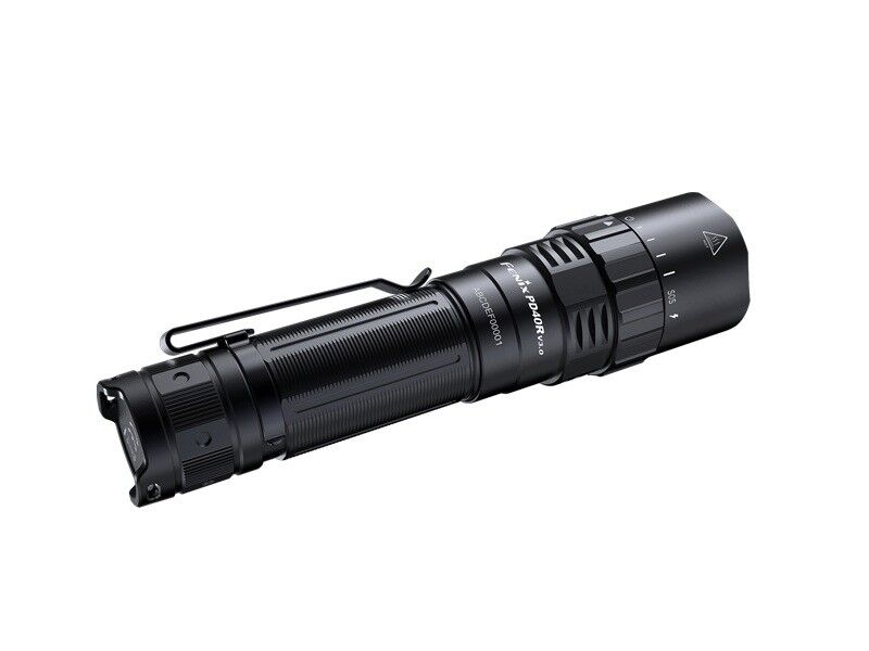FENİX PD40R V3.0 3000 LÜMEN EL FENERİ