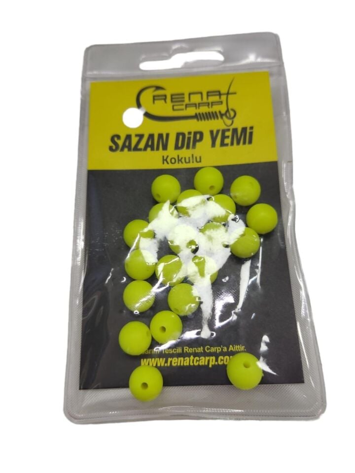 Renat Carp Sazan Dip Yemi