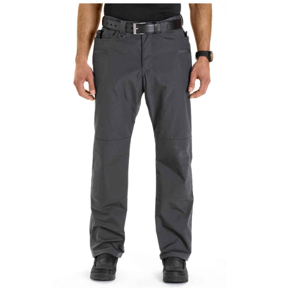 5.11 TACLITE JEAN-CUT PANTOLON KOYU GRI
