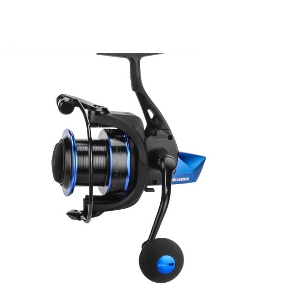 Okuma Rockaway RA-6000 (5,3;1) 4+1 bb Olta Makinesi