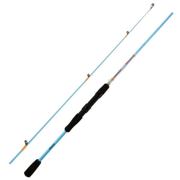 Okuma Fuel Spin 2,44 cm 15-40 gr 2 Parça Spin Kamışı