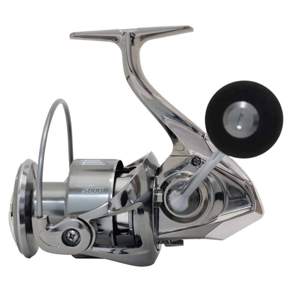 RYUJI AERO 6000 5+1BB MAKARA