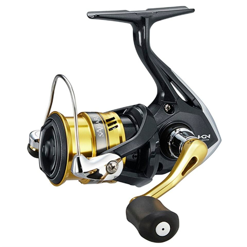Shimano Sahara 2000 FI LRF Olta Makinesi (SH-C2000HGSFI)