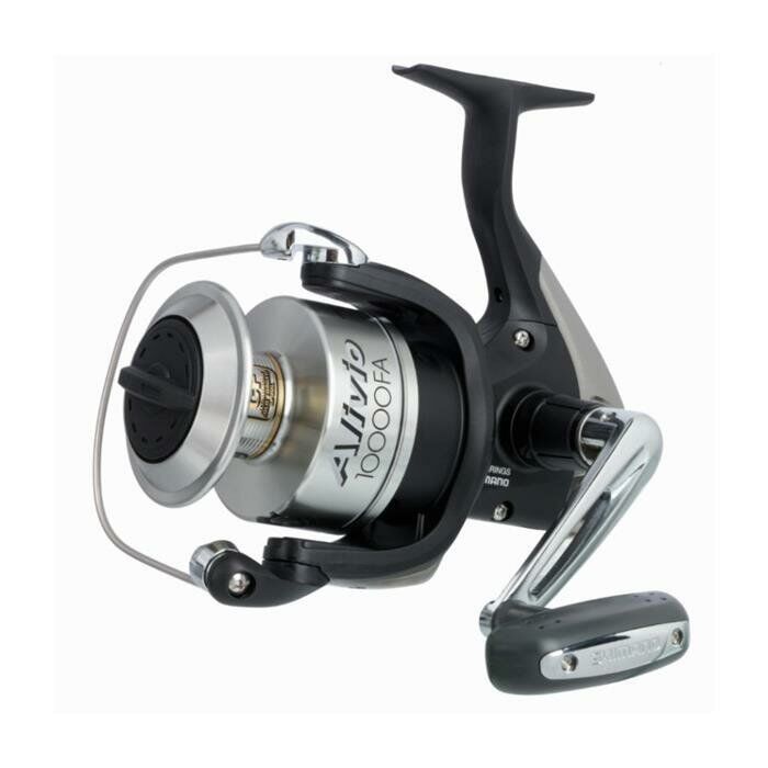 Shimano Alivio 10000 FA Olta Makinesi