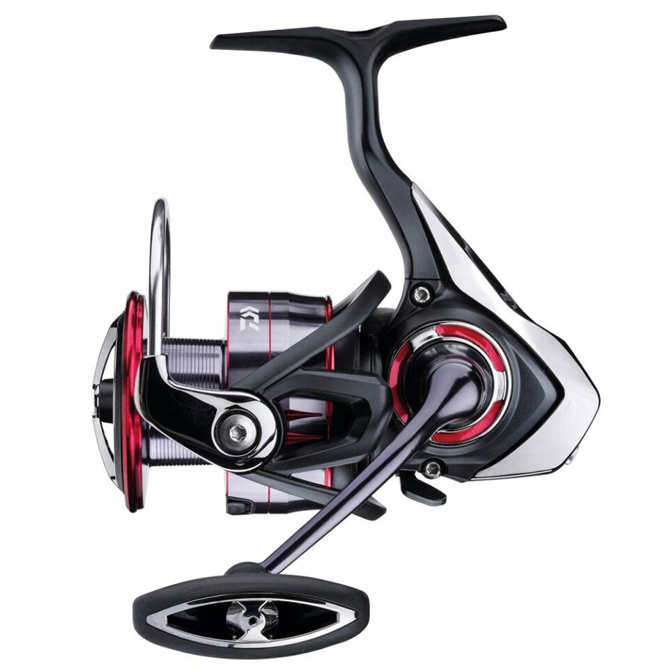 Daiwa Fuego LT 2017 3000 DC Olta Makinesi (FUEGO17LT3000DC)