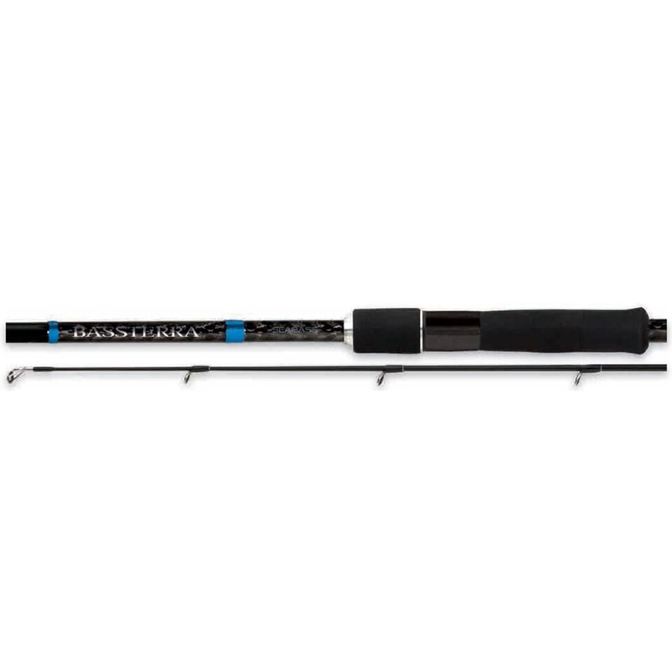Shimano Rod Bassterra Spin Sea Bass 2,74m12-38g2pc Olta Kamışı