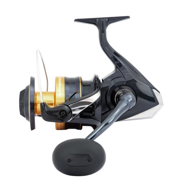 Shimano Spheros SW A 6000 HG Olta Makinesi