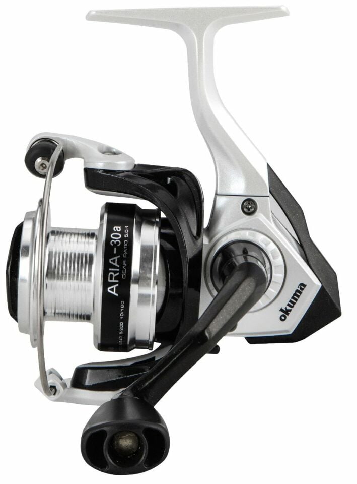 Okuma Arıa-40 Olta Makinesi (PARÇA GARANTİLİ)