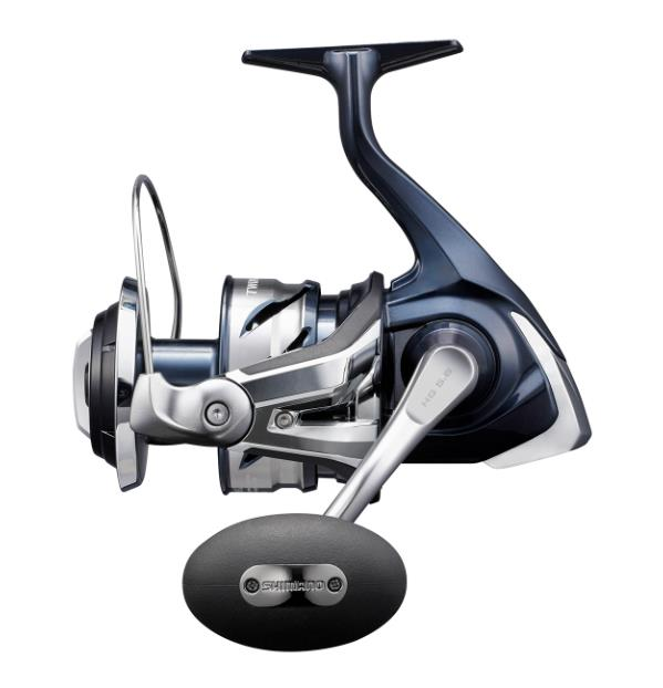 Shimano Reel Twin Power SW C 10000 HG Olta Makinesi