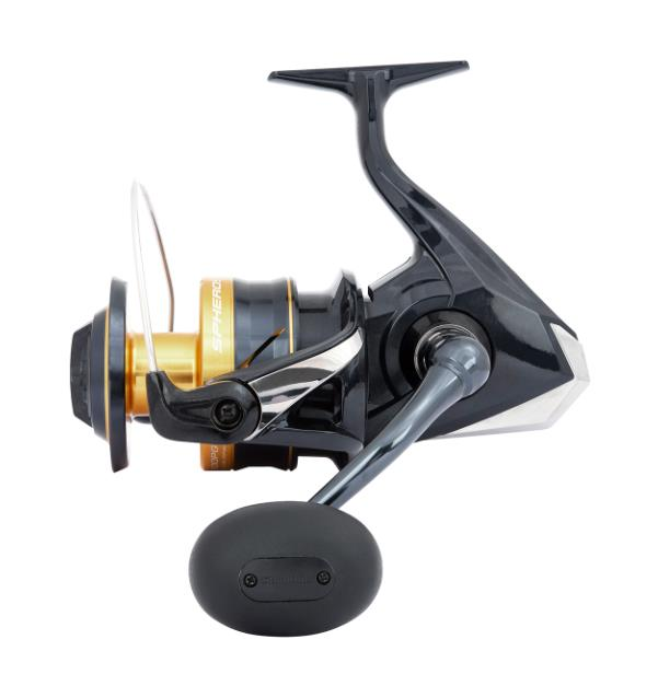 Shimano Spheros SW A 8000 HG Olta Makinesi