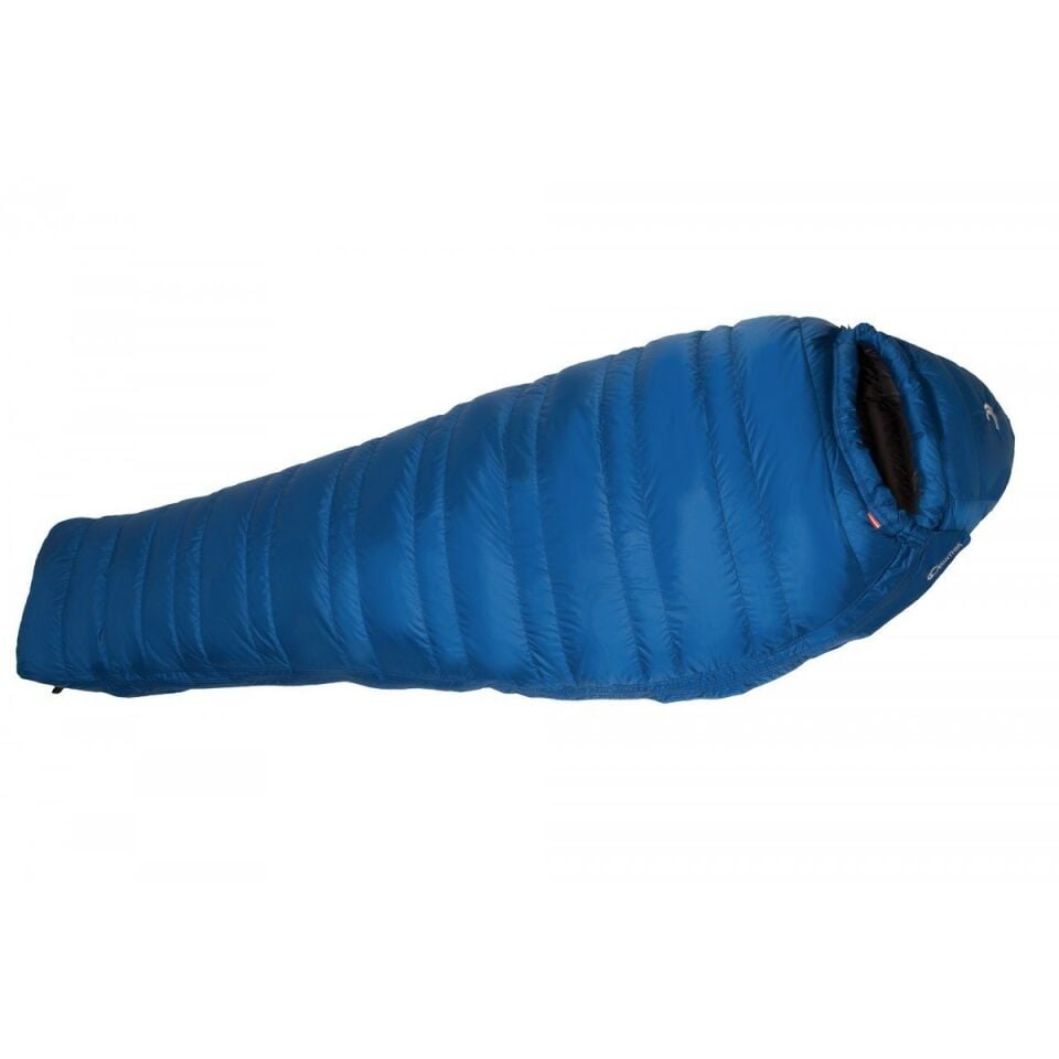 CARINTHIA ECC LINE 800 MEDIUM KAZ TÜYÜ UYKU TULUMU (SAG)