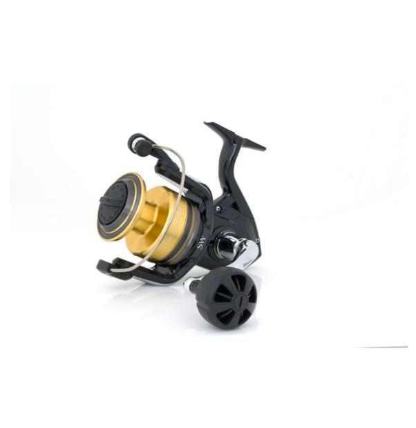 Shimano Socorro 10000 SW 10000 Olta Makinesi