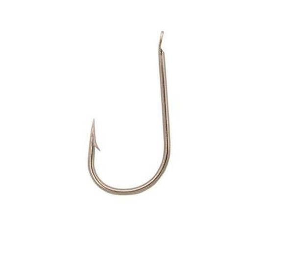 Mustad Olta İğnesi 1253A 100lü Olta İğnesi