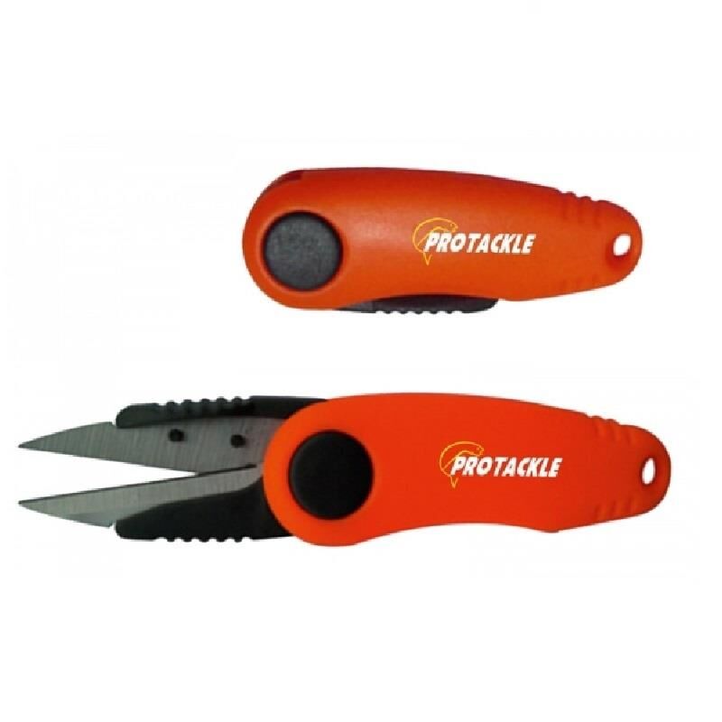 Protackle FM9722 Katlanır Makas