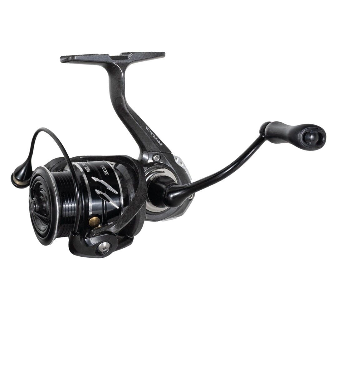 RYUJI VOLTAGE 2000 5+1 LRF MAKARA